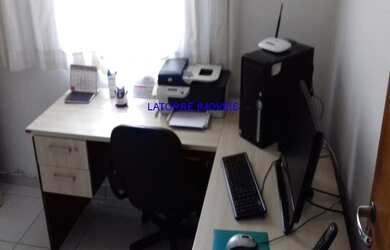 Imagem 8: CASA RESIDENCIAL em JUNDIAÍ - SP, JARDIM TANNUS