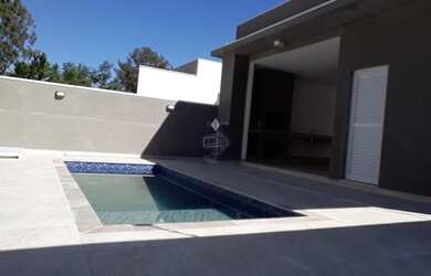 Imagem 3: CASA RESIDENCIAL em BRAGANÇA PAULISTA - SP, CONDOMÍNIO RESIDENCIAL SUNSET...