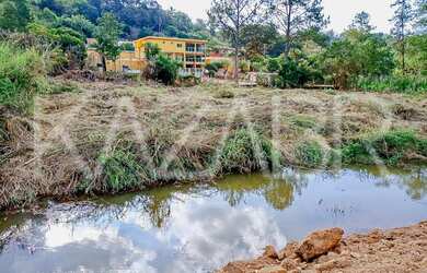 Imagem 7: Lote/Terreno para venda tem 6855 metros quadrados em Estância San Remo...