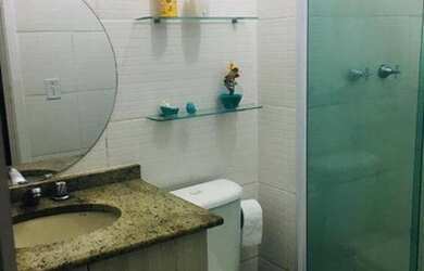 Imagem 10: Apartamento com 3 dormitórios, 55 m² - venda por R$ 332.900 ou aluguel...