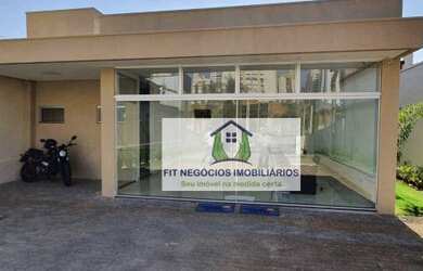 Imagem: Sala, 80 m² - venda por R$ 2.000.000,00 ou aluguel por R$ 10.000,00