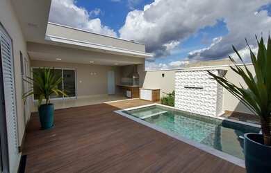 Imagem 11: Condomínio Fechado Maria Jose Indaiatuba Parque Ecológico Indaiatuba...