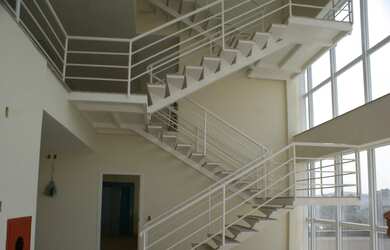 Imagem 5: Galpão/Depósito/Armazém