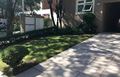 Imagem 6: Alphaville 4 Casa com 4 dormitórios