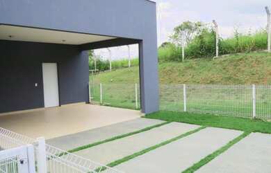 Imagem 12: LINDA CHACARA NO CONDOMINIO TERRAS DE ITAICI EM INDAIATUBA