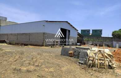 Imagem 4: Galpão para Locação em Boituva, Colina Nova Boituva, 4 banheiros