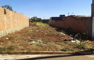 Imagem: O terreno possui 194m² de Área e está localizado em Serrana