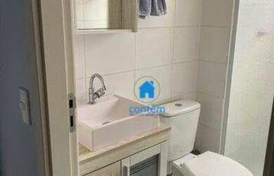 Imagem 7: Apartamento à venda, 52 m² por R$ 313.000,00 - Vila São João - Barueri/SP