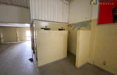 Imagem 6: Barracão à venda, 330 m² por R$ 580.000,00 - Vila Rezende - Piracicaba/SP