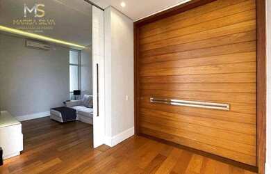 Imagem 7: Casa à venda, 561 m² por R$ 3.990.000,00 - Granja Viana - Carapicuíba/SP