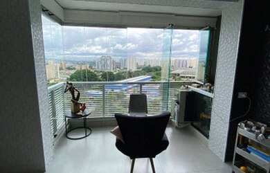 Imagem 2: Apartamento com 2 dormitórios à venda, 62 m² por R$ 573.000,00 - Centro...