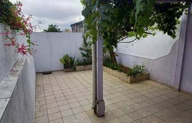 Imagem 13: Casa à venda, 120 m² por R$ 480.000,00 - Vila Campestre - São Paulo/SP