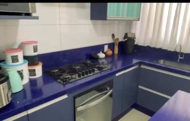 Imagem: Casa de 3 dormitórios com 1 suítes no portal dos Ipês Cajamar