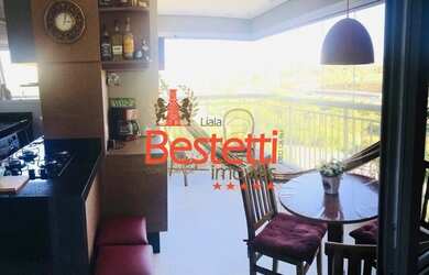 Imagem 5: APTO NATURALE JD ANA MARIA 2 DORMS PERMUTA