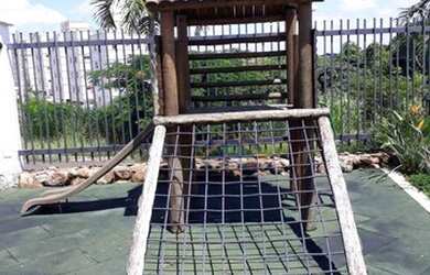 Imagem 7: Apartamento à venda, 64 m² por R$ 450.000,00 - Residencial Colina Verde...