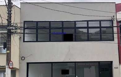 Imagem: O depósito possui 224m² de Área e está localizado em Centro