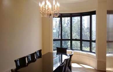 Imagem 2: APARTAMENTO RESIDENCIAL em SÃO PAULO - SP, Villaggio Panamby