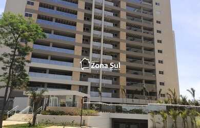 Imagem 16: São José do Rio Preto - Apartamento Padrão - Iguatemi