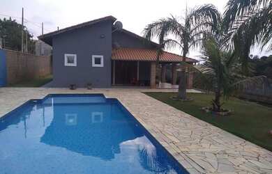 Imagem: A fazenda possui 1.000m² de Área e está localizado em Mairinque