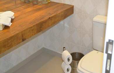 Imagem 14: APARTAMENTO RESIDENCIAL À VENDA, JARDIM TEJEREBA, GUARUJÁ