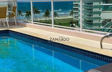 Imagem 5: Cobertura pé na grama, vista mar, 4 dormitórios sendo 3 suítes venda,...