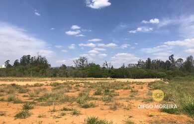 Imagem 5: Área industrial á venda em Atibaia escriturado com 20.000 m²