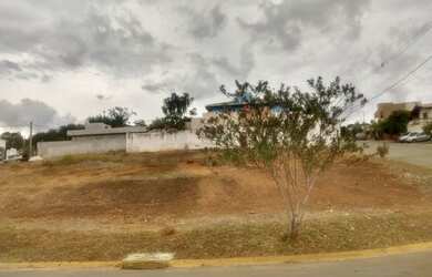 Imagem 4: Terreno para Venda em Bragança Paulista, Residencial Alvorada