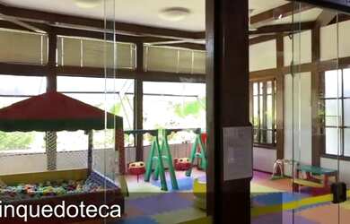 Imagem 7: Terreno a venda no Condomínio Estância Parque em Atibaia