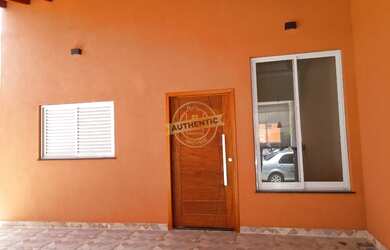 Imagem 13: CASA RESIDENCIAL em INDAIATUBA - SP, PARQUE RESIDENCIAL SABIÁS