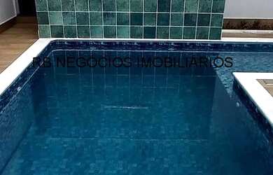 Imagem 10: Belíssima Casa a Venda no Condomínio Jardins Di Roma em Indaiatuba São...