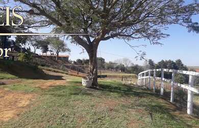 Imagem 12: CHACARA RURAL em BRAGANÇA PAULISTA - SP, CURITIBANOS