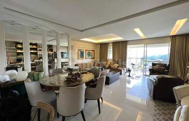 Imagem 3: Apartamento em Santana de Parnaíba, Apartamento no Alpha Vita