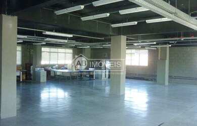 Imagem: Laje Corporativa em Santos bairro Vila Mathias