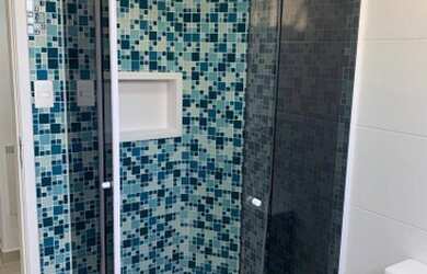 Imagem 6: Apartamento com 1 dormitório, 47 m² - venda por R$ 365.000,00 ou aluguel...