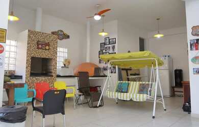 Imagem 9: Sobrado novo para venda com 400 metros quadrados com 5 suítes