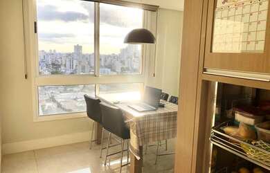 Imagem 12: NUOVA VITTA. Piscina, Churrasqueira, Imóvel mobiliadoeAr-condicionado