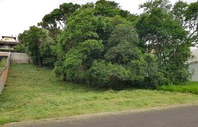 Imagem 1: TERRENO Á VENDA EM JUNDIAÍ - MALOTA - ALTO PADRÃO