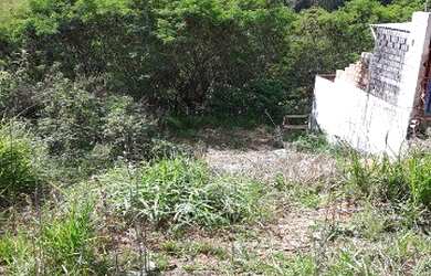 Imagem: O terreno possui 175m² de Área e está localizado em Loteamento