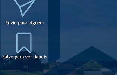 Imagem 5: Terrenos no Portal dos Lagos