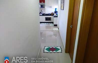 Imagem 8: Apartamento à venda, Jardim São Paulo, Americana