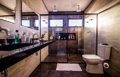 Imagem 11: Casa a venda Condômino Porto Atibaia - SP