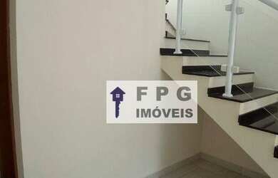 Imagem 13: Casa com 3 dormitórios, 117 m² - venda por R$ 690.000,00 ou aluguel...