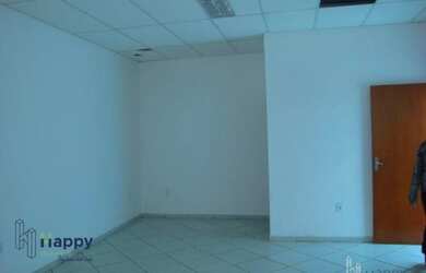 Imagem: O depósito possui 40m² de Área e está localizado em Jardim