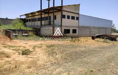 Imagem 5: Galpão para Locação em Boituva, Colina Nova Boituva, 4 banheiros