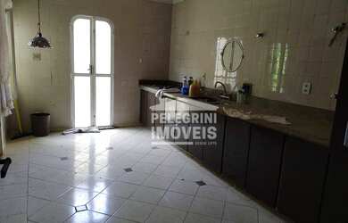Imagem 8: Casa com 5 dormitórios, 438 m² - venda por R$ 1.000.000,00 ou aluguel...