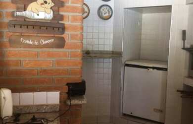 Imagem 8: vendo linda casa em condominio fechado em itu city castelo