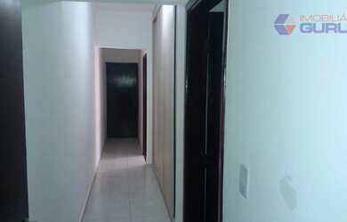 Imagem 5: Casa com 3 dormitórios à venda, 238 m² por R$ 480.000,00 - Residencial...