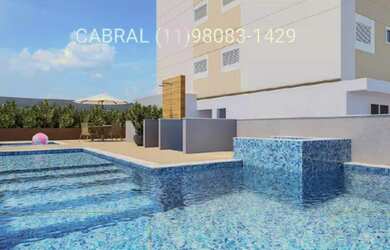 Imagem: O apartamento possui 4 Dormitórios, 1 Banheiro, 3 Vagas na