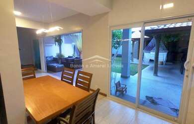 Imagem 10: Casa a venda no Condomínio Green Ville, bairro Betel, em Paulínia