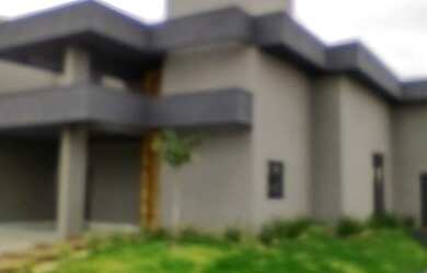 Imagem: A casa em condomínio possui 3 Dormitórios, 5 Banheiros, 4